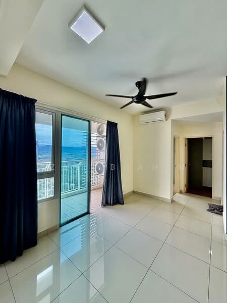 Servis Apartment untuk Dijual di Saville @ Cheras - Azli Ibrahim - Living Room - PropertyGuru.com.my