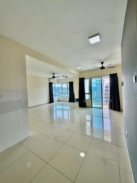 Servis Apartment untuk Dijual di Saville @ Cheras - Azli Ibrahim - Living Room - PropertyGuru.com.my