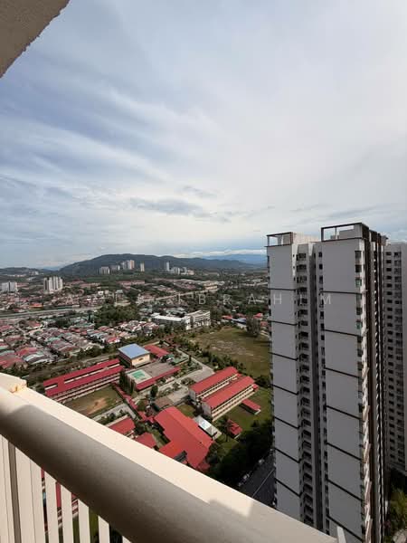 Servis Apartment untuk Dijual di Saville @ Cheras - Azli Ibrahim - View - PropertyGuru.com.my