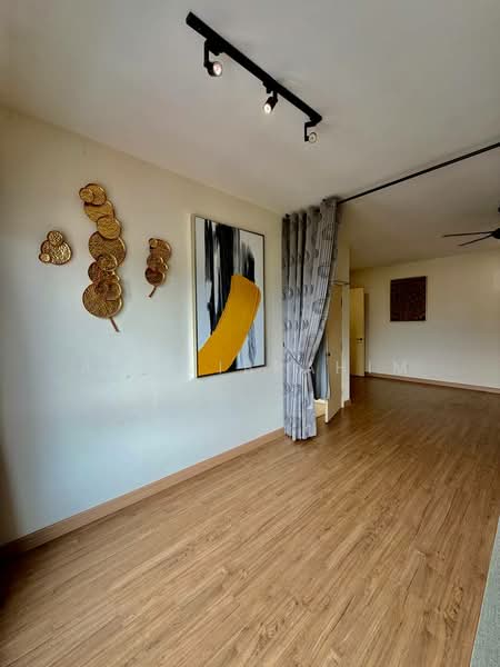Servis Apartment untuk Dijual di Saville @ Cheras - Azli Ibrahim - Living Room - PropertyGuru.com.my