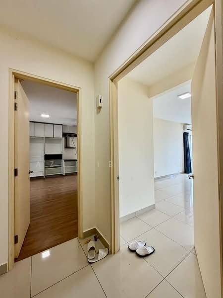 Servis Apartment untuk Dijual di Saville @ Cheras - Azli Ibrahim - Entrance - PropertyGuru.com.my