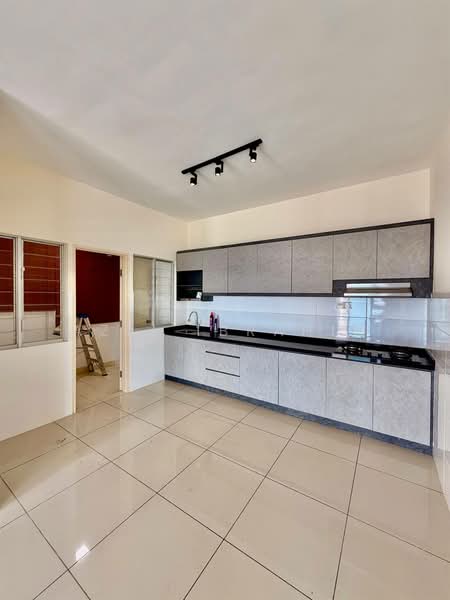 Servis Apartment untuk Dijual di Saville @ Cheras - Azli Ibrahim - Kitchen - PropertyGuru.com.my
