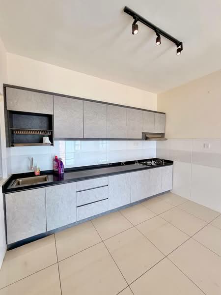 Servis Apartment untuk Dijual di Saville @ Cheras - Azli Ibrahim - Kitchen - PropertyGuru.com.my