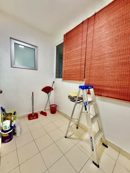 Servis Apartment untuk Dijual di Saville @ Cheras - Azli Ibrahim - Interior - PropertyGuru.com.my