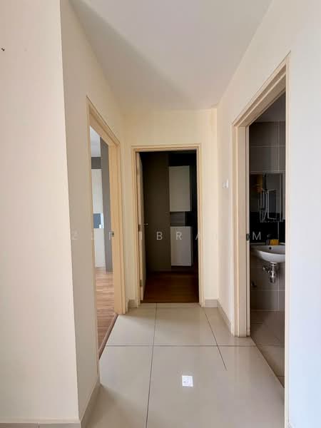 Servis Apartment untuk Dijual di Saville @ Cheras - Azli Ibrahim - Corridor - PropertyGuru.com.my
