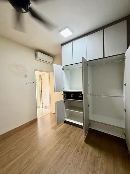 Servis Apartment untuk Dijual di Saville @ Cheras - Azli Ibrahim - Interior - PropertyGuru.com.my