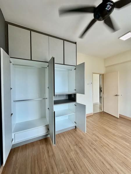 Servis Apartment untuk Dijual di Saville @ Cheras - Azli Ibrahim - Bedroom - PropertyGuru.com.my