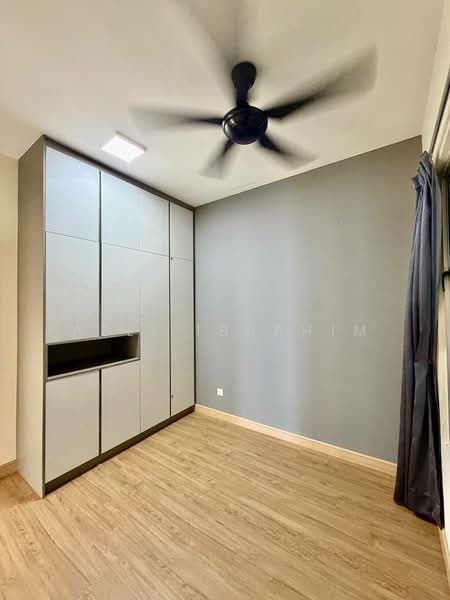 Servis Apartment untuk Dijual di Saville @ Cheras - Azli Ibrahim - Bedroom - PropertyGuru.com.my