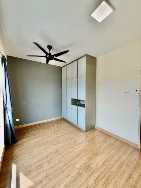 Servis Apartment untuk Dijual di Saville @ Cheras - Azli Ibrahim - Bedroom - PropertyGuru.com.my