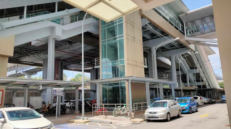 Servis Apartment untuk Dijual di Saville @ Cheras - Azli Ibrahim - Exterior - PropertyGuru.com.my