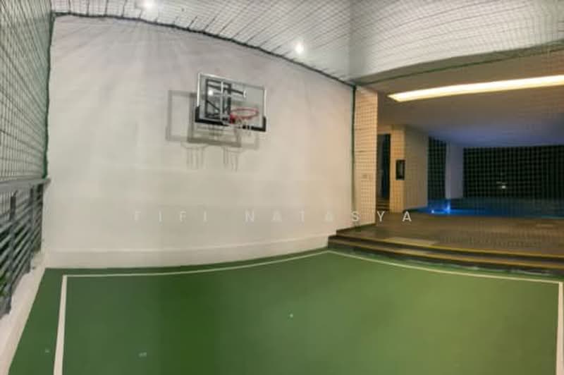 Service Residence for Sale at Res 280 - Fifi Natasya - Interior - PropertyGuru.com.my