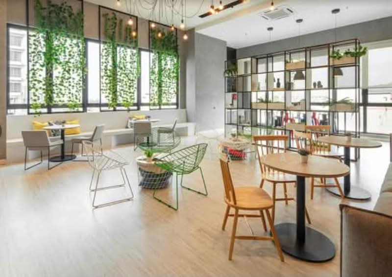 Service Residence for Sale at Res 280 - Fifi Natasya - Interior - PropertyGuru.com.my