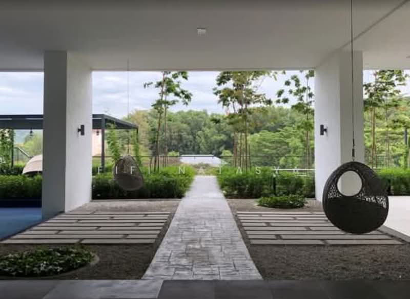 Service Residence for Sale at Res 280 - Fifi Natasya - Exterior - PropertyGuru.com.my