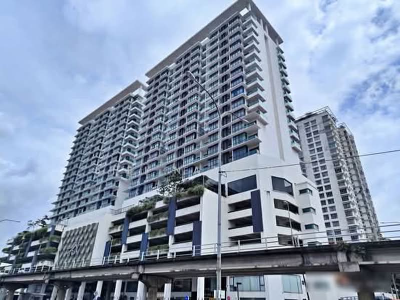 Service Residence for Sale at Res 280 - Fifi Natasya - PropertyGuru.com.my