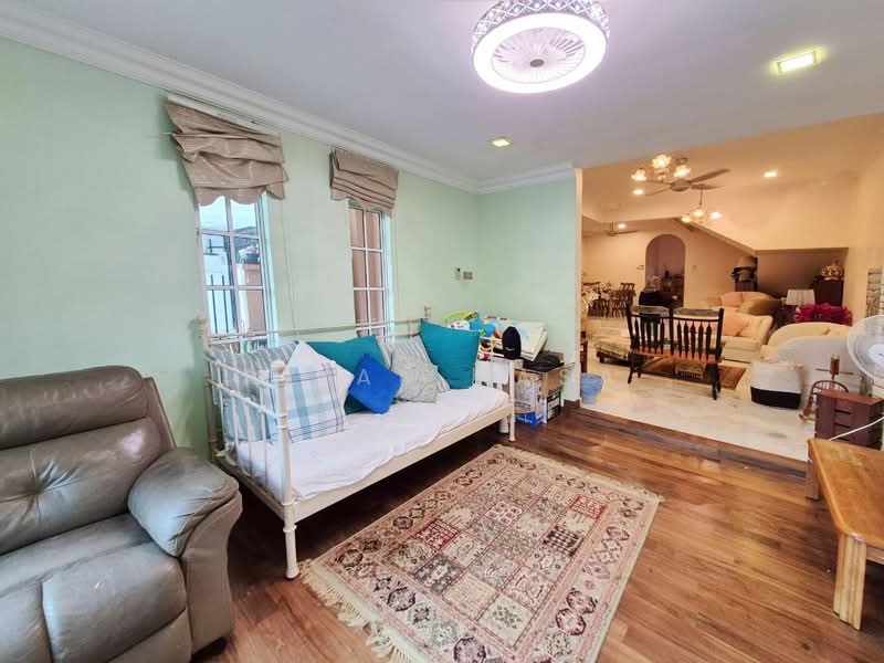 2-storey Terraced House for Sale in Taman Tun Dr Ismail (Kuala Lumpur) - Azian Nasa - PropertyGuru.com.my
