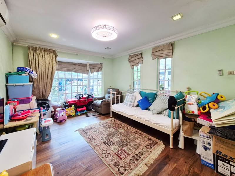 2-storey Terraced House for Sale in Taman Tun Dr Ismail (Kuala Lumpur) - Azian Nasa - PropertyGuru.com.my