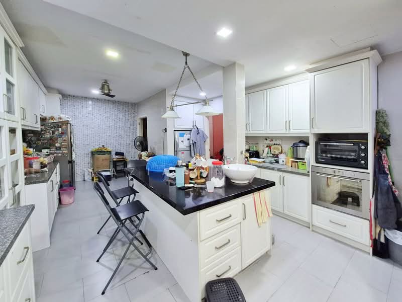 2-storey Terraced House for Sale in Taman Tun Dr Ismail (Kuala Lumpur) - Azian Nasa - PropertyGuru.com.my