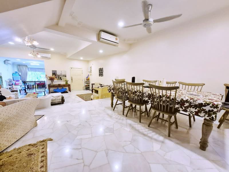 2-storey Terraced House for Sale in Taman Tun Dr Ismail (Kuala Lumpur) - Azian Nasa - PropertyGuru.com.my
