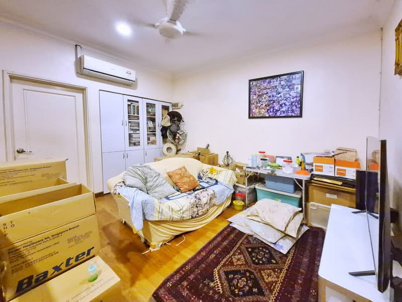 2-storey Terraced House for Sale in Taman Tun Dr Ismail (Kuala Lumpur) - Azian Nasa - PropertyGuru.com.my