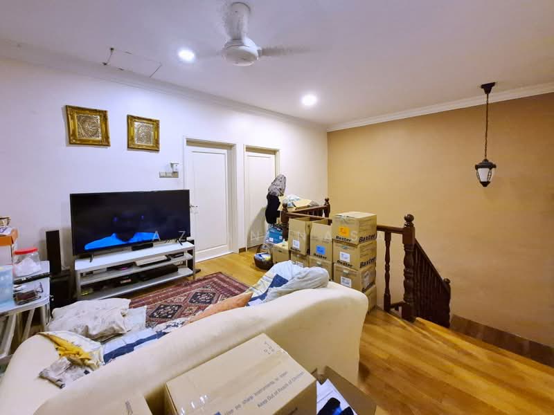2-storey Terraced House for Sale in Taman Tun Dr Ismail (Kuala Lumpur) - Azian Nasa - PropertyGuru.com.my