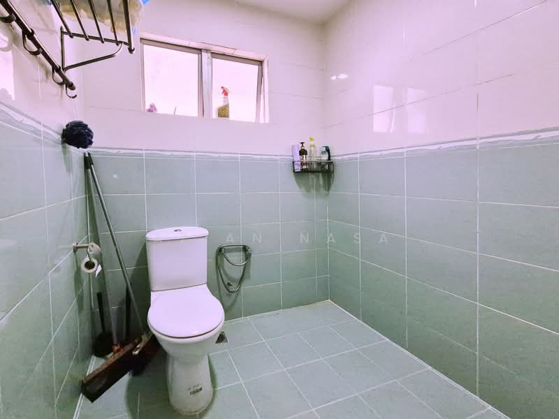 2-storey Terraced House for Sale in Taman Tun Dr Ismail (Kuala Lumpur) - Azian Nasa - PropertyGuru.com.my
