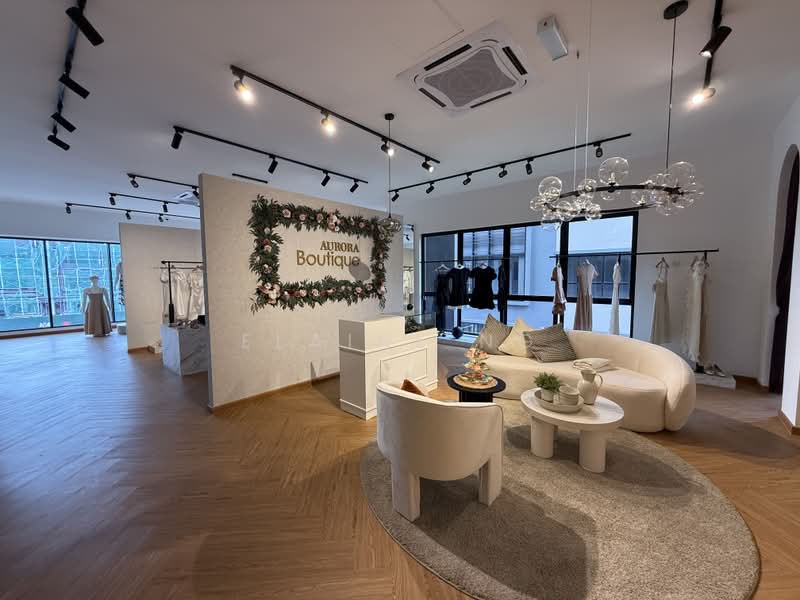 Kedai / Pejabat untuk Dijual di Johor Bahru (Johor) - Elaine Ng - Interior - PropertyGuru.com.my
