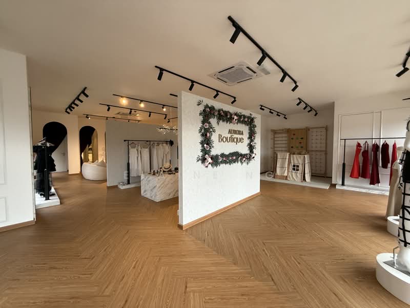 Kedai / Pejabat untuk Dijual di Johor Bahru (Johor) - Elaine Ng - Interior - PropertyGuru.com.my