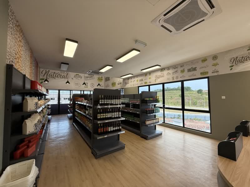 Kedai / Pejabat untuk Dijual di Johor Bahru (Johor) - Elaine Ng - Interior - PropertyGuru.com.my