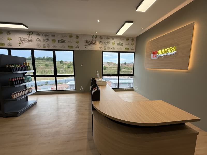 Kedai / Pejabat untuk Dijual di Johor Bahru (Johor) - Elaine Ng - Interior - PropertyGuru.com.my
