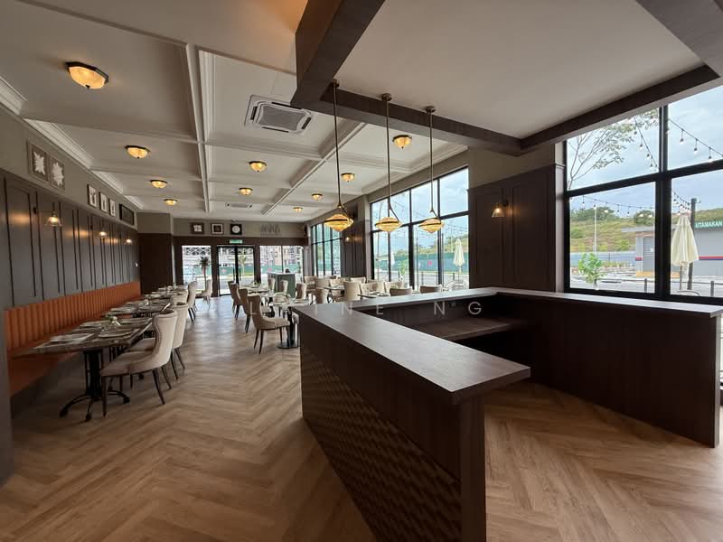 Kedai / Pejabat untuk Dijual di Johor Bahru (Johor) - Elaine Ng - Dining Room - PropertyGuru.com.my