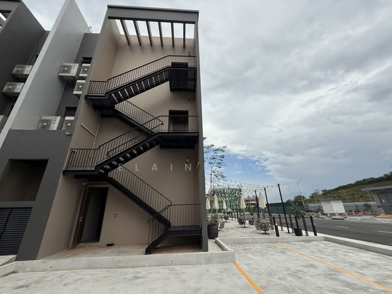 Kedai / Pejabat untuk Dijual di Johor Bahru (Johor) - Elaine Ng - Exterior - PropertyGuru.com.my