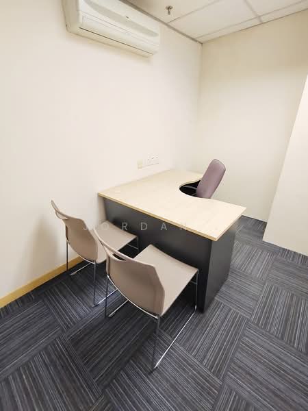 Pejabat untuk Disewa di KL City Centre (Kuala Lumpur) - Jordan . - Study - PropertyGuru.com.my
