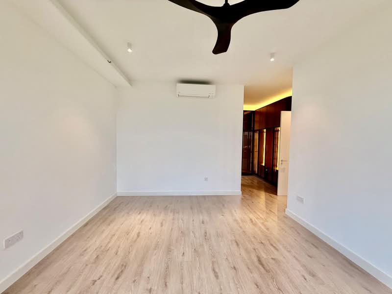 Servis Apartment untuk Disewa di Jendela Residences - Yin Peng . - Interior - PropertyGuru.com.my