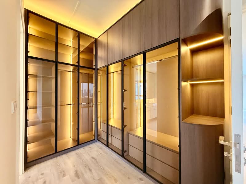 Servis Apartment untuk Disewa di Jendela Residences - Yin Peng . - Interior - PropertyGuru.com.my