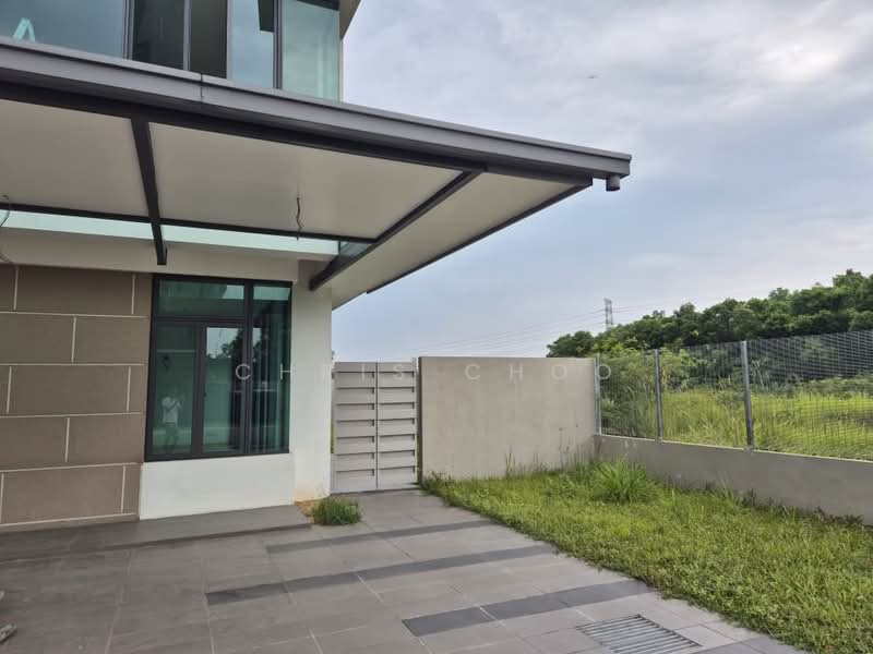 Semi-Detached House for Sale in Subang Jaya (Selangor) - Chris Choo - Exterior - PropertyGuru.com.my