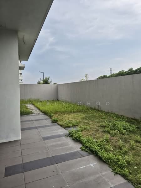 Semi-Detached House for Sale in Subang Jaya (Selangor) - Chris Choo - Exterior - PropertyGuru.com.my