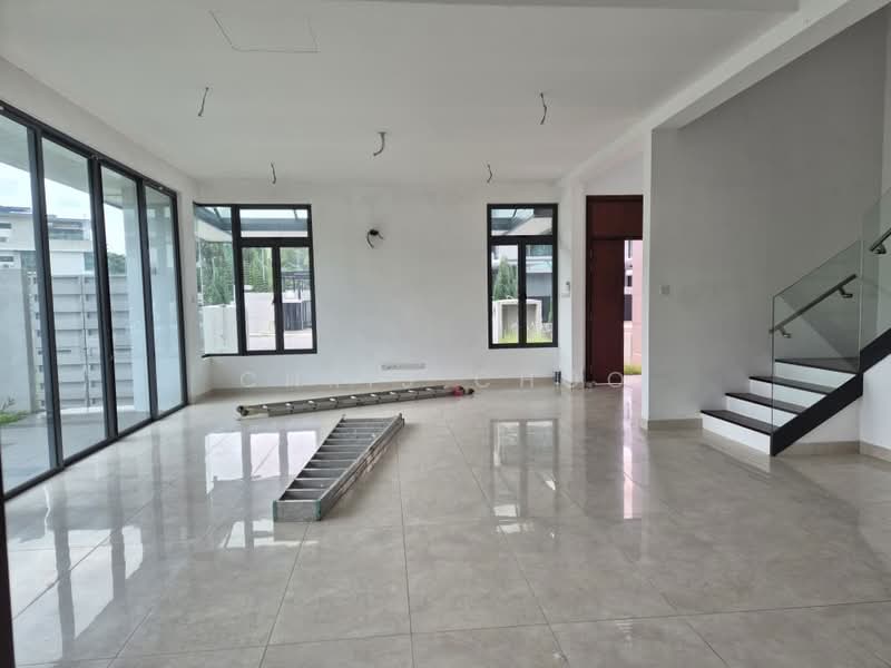 Semi-Detached House for Sale in Subang Jaya (Selangor) - Chris Choo - Interior - PropertyGuru.com.my