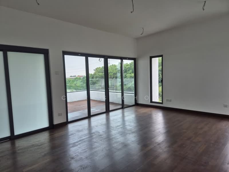 Semi-Detached House for Sale in Subang Jaya (Selangor) - Chris Choo - Living Room - PropertyGuru.com.my
