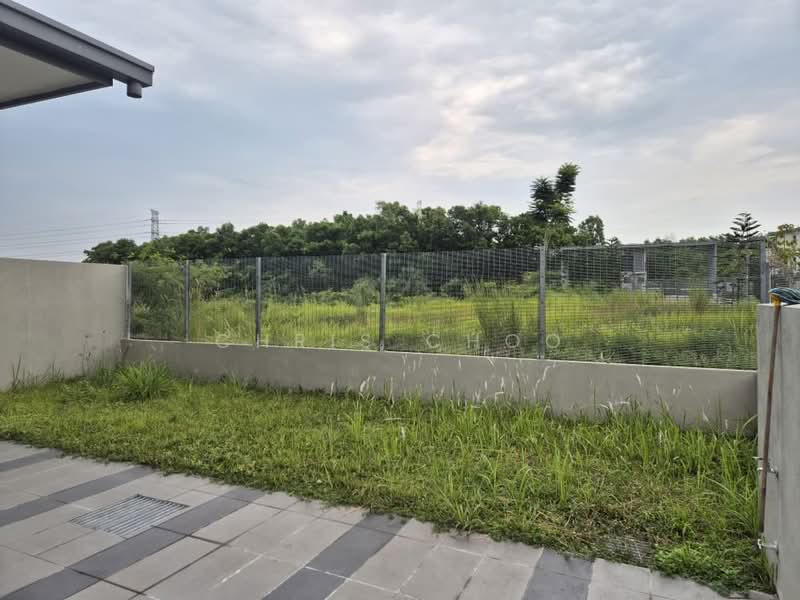 Semi-Detached House for Sale in Subang Jaya (Selangor) - Chris Choo - Exterior - PropertyGuru.com.my