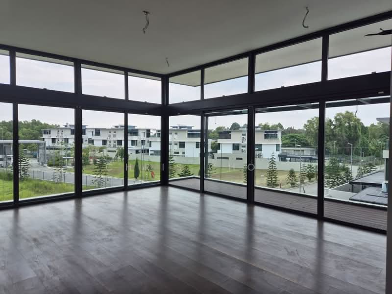 Semi-Detached House for Sale in Subang Jaya (Selangor) - Chris Choo - Exterior - PropertyGuru.com.my