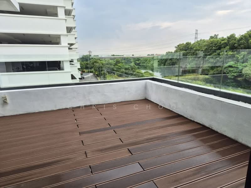 Semi-Detached House for Sale in Subang Jaya (Selangor) - Chris Choo - PropertyGuru.com.my