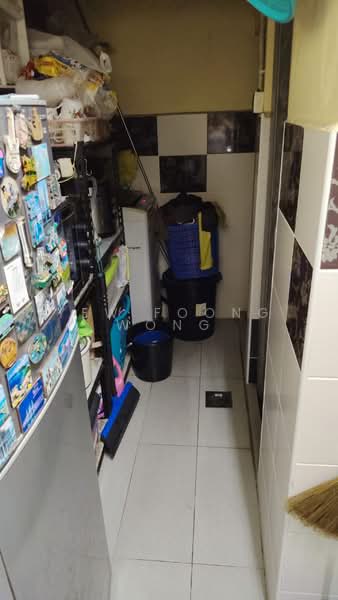 Rumah Flat untuk Dijual di Desa Lembah Permai - Yew Foong Wong - Interior - PropertyGuru.com.my