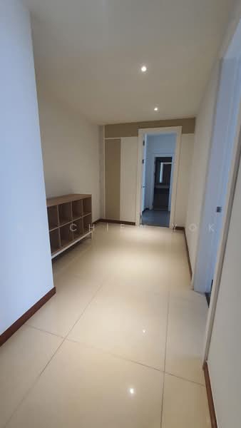 Condominium for Rent at Jesselton Residences - Ng Chiew Yok - Corridor - PropertyGuru.com.my