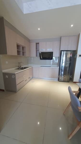 Condominium for Rent at Jesselton Residences - Ng Chiew Yok - PropertyGuru.com.my