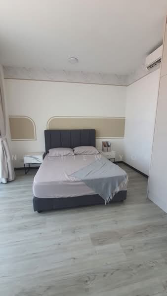 Condominium for Rent at Jesselton Residences - Ng Chiew Yok - PropertyGuru.com.my