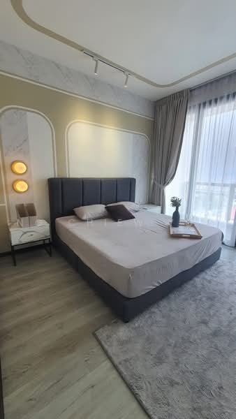 Condominium for Rent at Jesselton Residences - Ng Chiew Yok - PropertyGuru.com.my