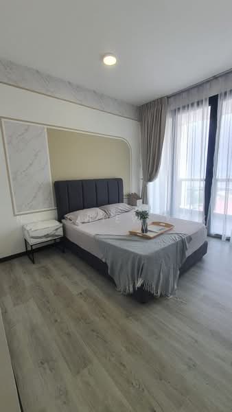 Condominium for Rent at Jesselton Residences - Ng Chiew Yok - PropertyGuru.com.my