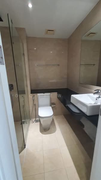 Condominium for Rent at Jesselton Residences - Ng Chiew Yok - PropertyGuru.com.my