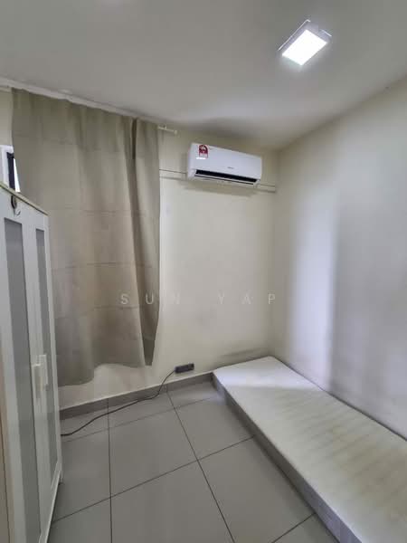 Servis Apartment untuk Disewa di ARC @ Austin Hills - Sun Yap - Bedroom - PropertyGuru.com.my