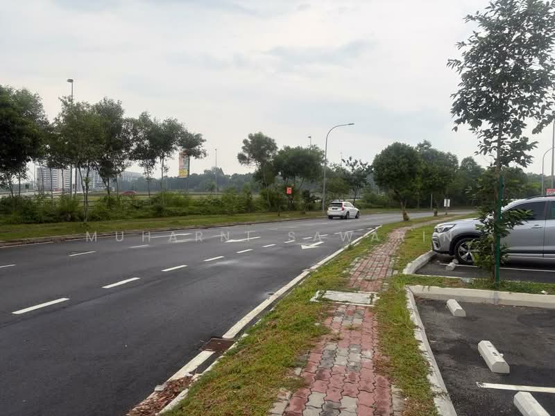 Kedai / Pejabat untuk Disewa di Bukit Jelutong (Shah Alam) - muharni sawarin - Exterior - PropertyGuru.com.my